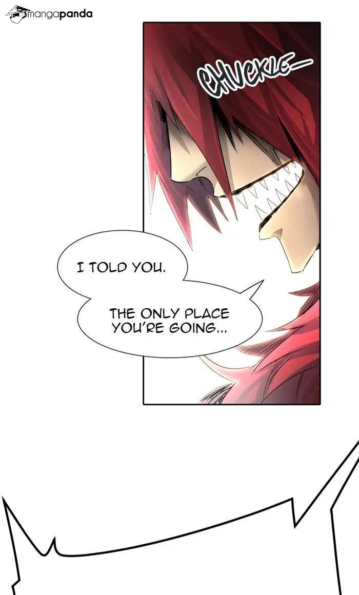 Tower of God Chapter 441 image 124